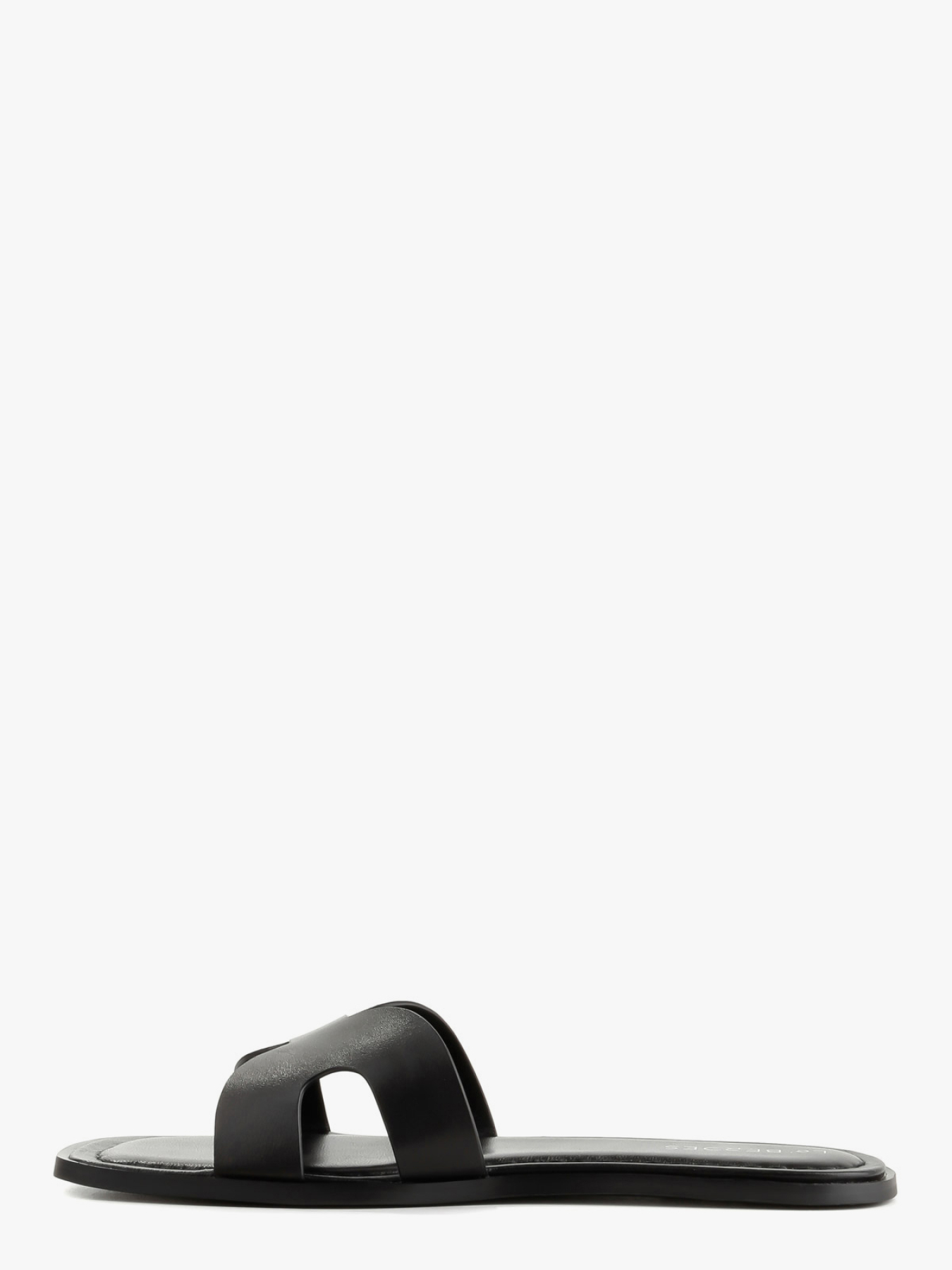 Шлепанцы LeBERDES модель 00000018143 Фото