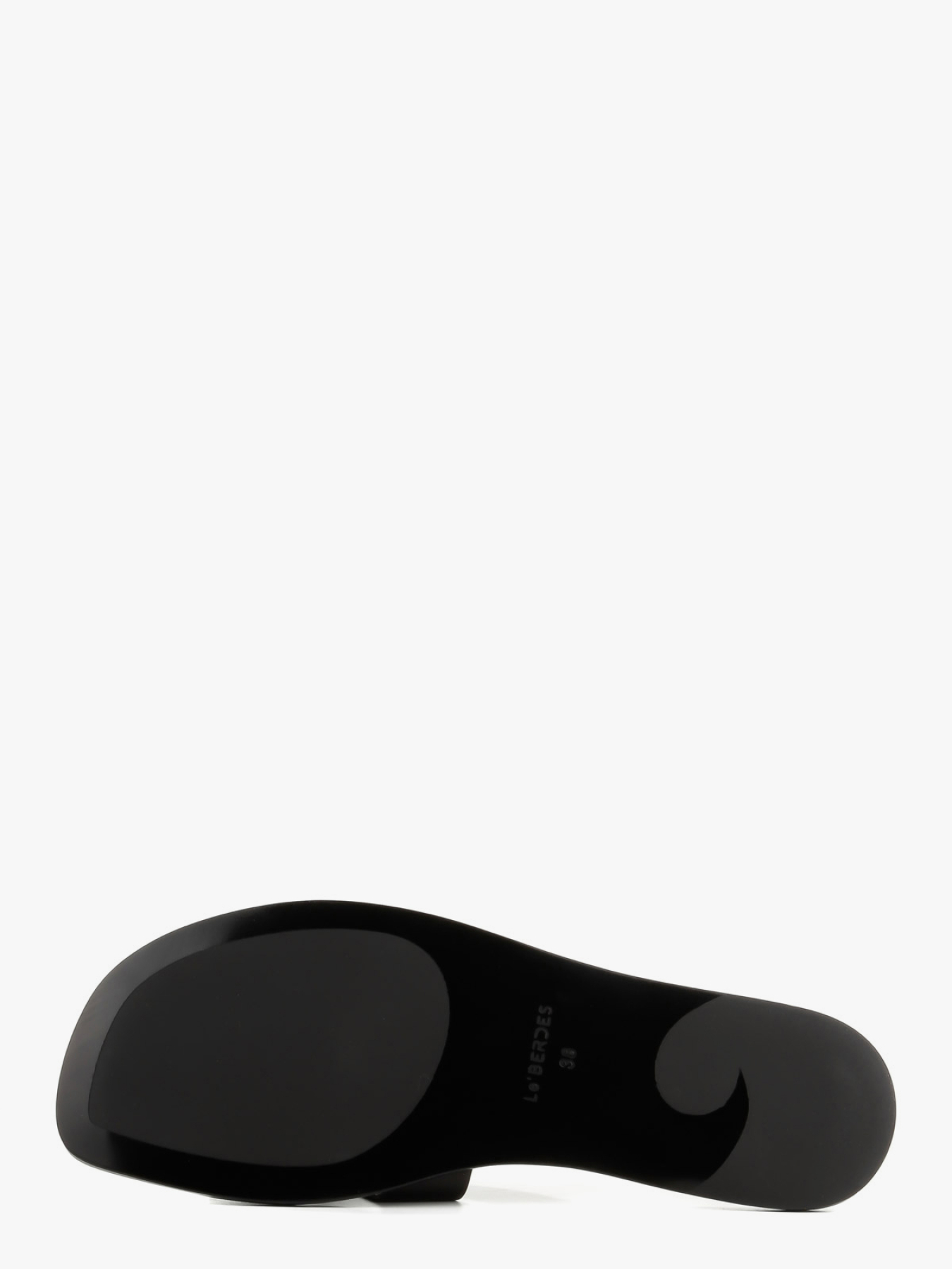 Шлепанцы LeBERDES модель 00000018143 Фото