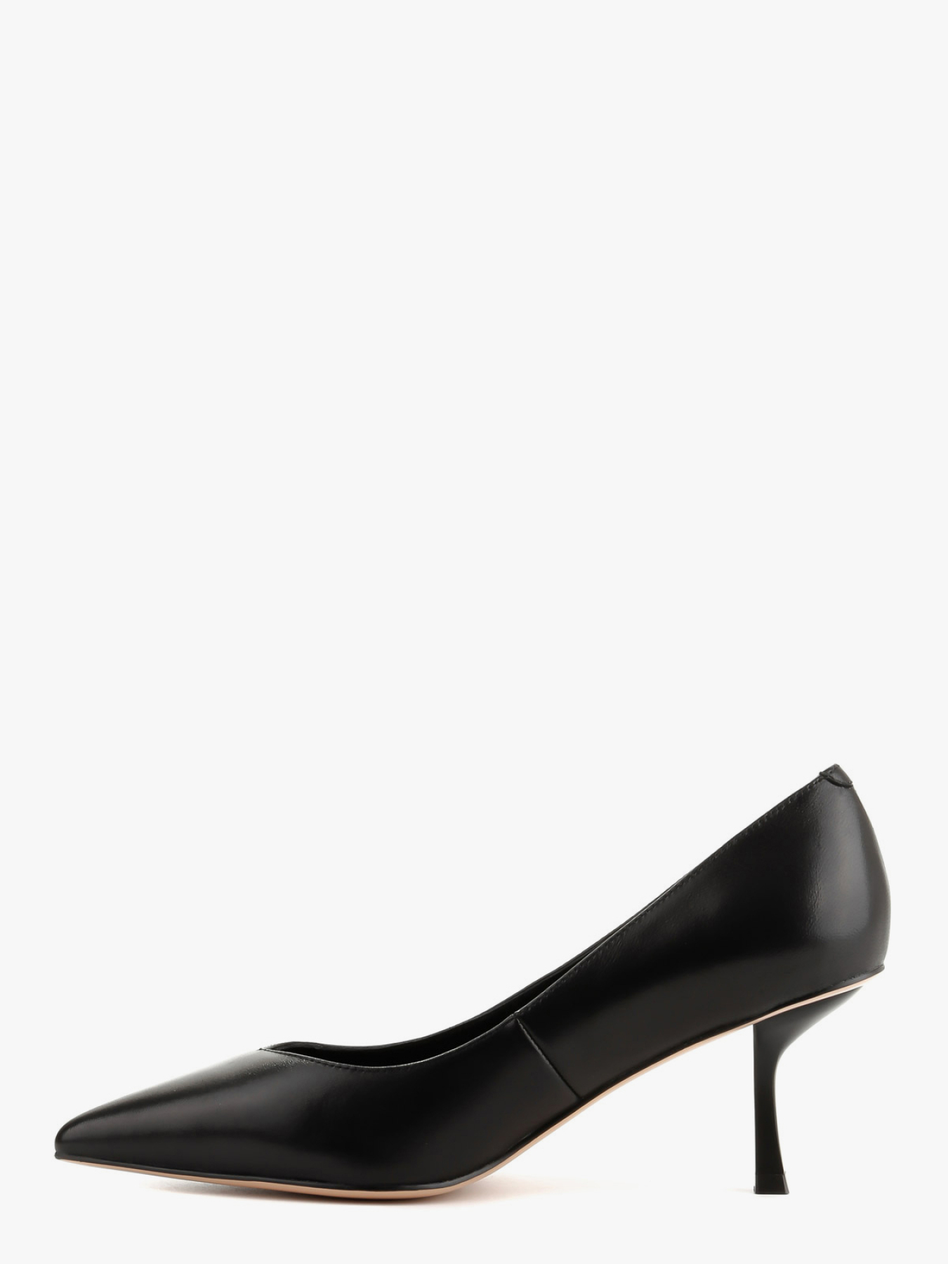 Туфли-лодочки LeBERDES модель 00000018144 Фото