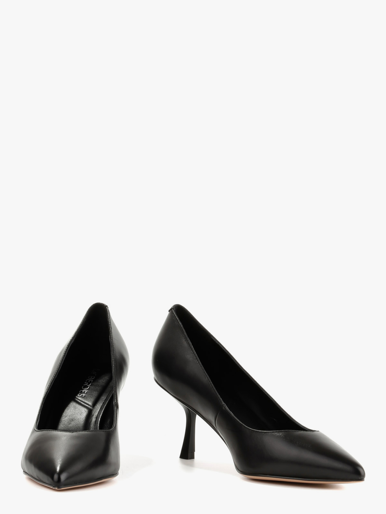 Туфлі на підборах LeBERDES модель 00000018144 Фото