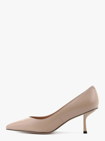 Туфли-лодочки LeBERDES модель 00000018145 Фото