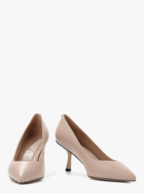 Туфли на каблуках LeBERDES модель 00000018145 Туфли на каблуках LeBERDES модель 00000018145 Фото