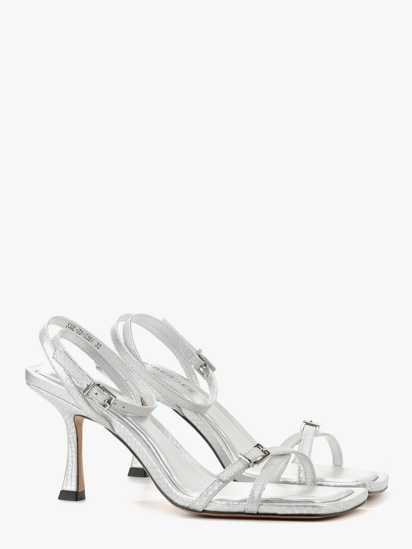 Босоножки LeBERDES модель 00000018146 Фото