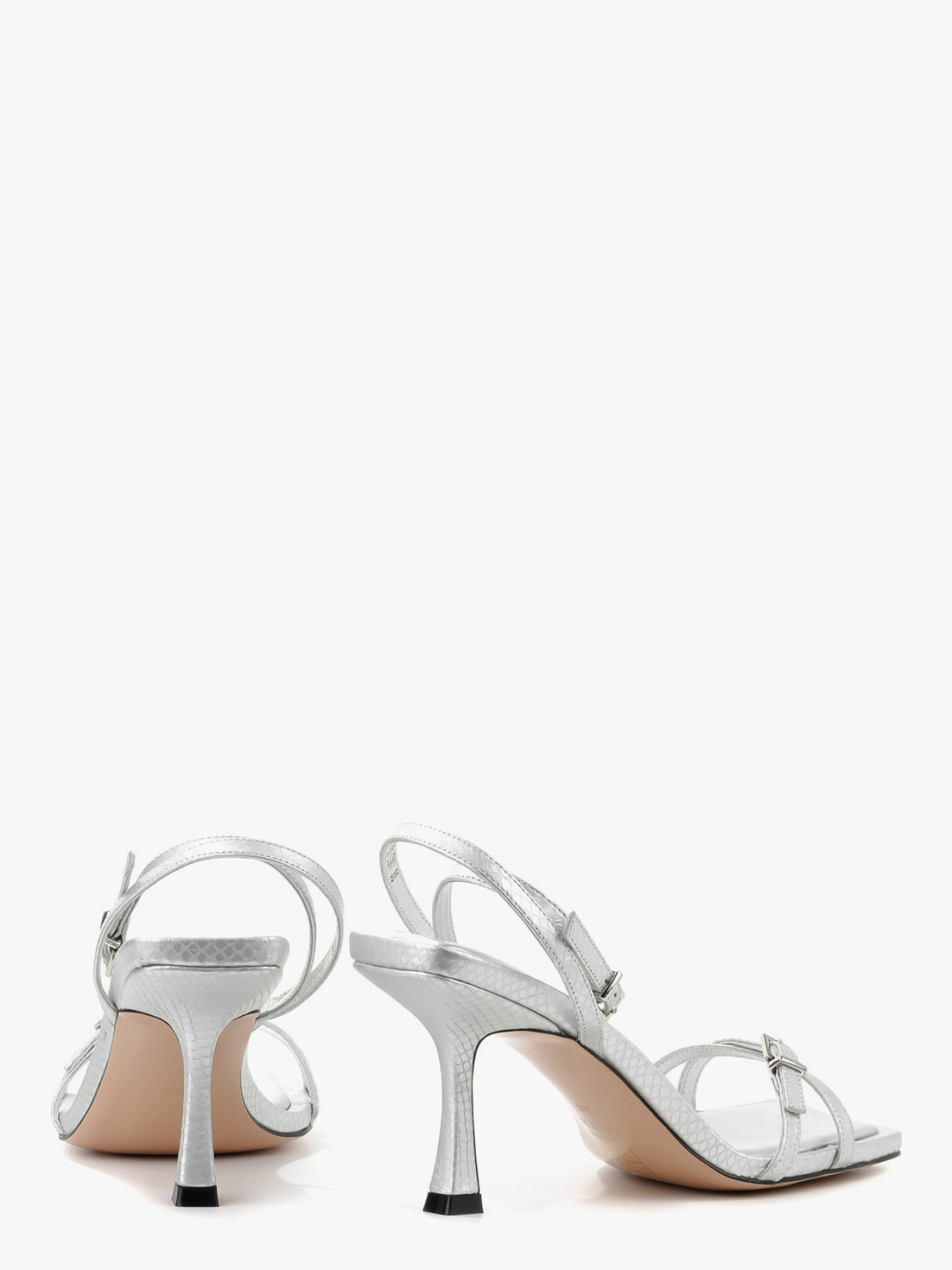 Босоножки LeBERDES модель 00000018146 Фото