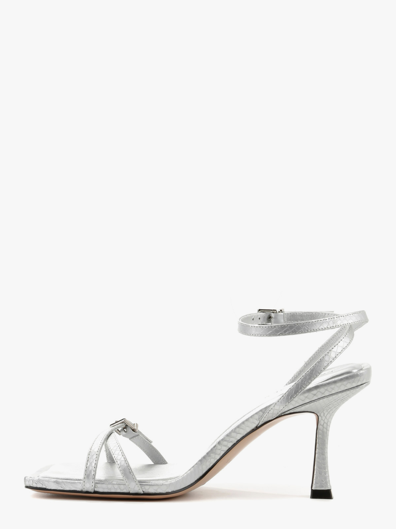 Босоніжки LeBERDES модель 00000018146 Фото