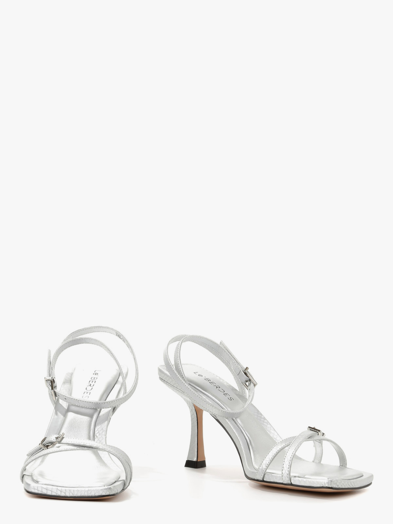 Босоніжки LeBERDES модель 00000018146 Фото