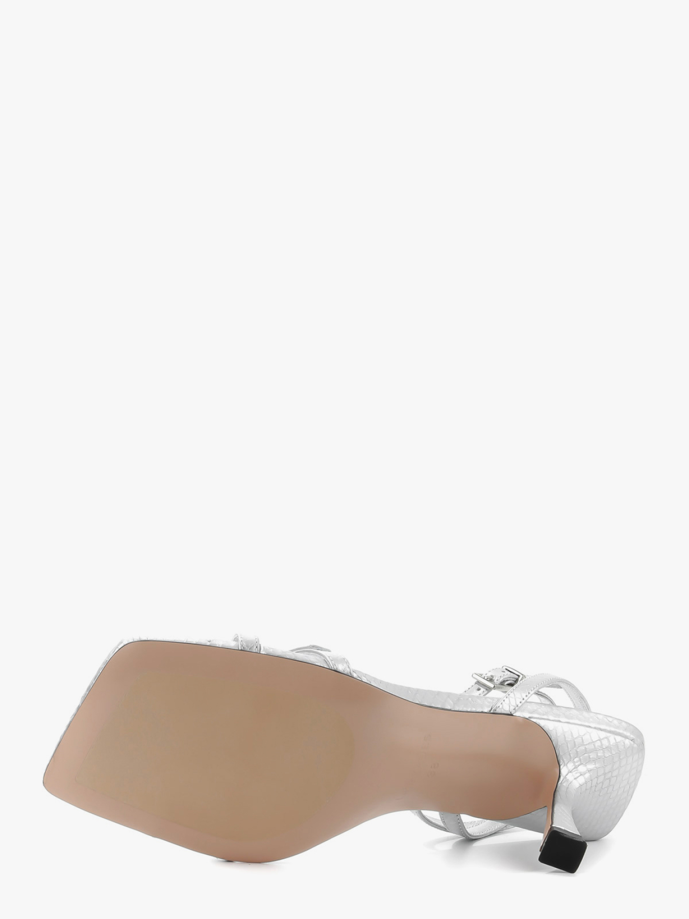 Босоніжки LeBERDES модель 00000018146 Фото