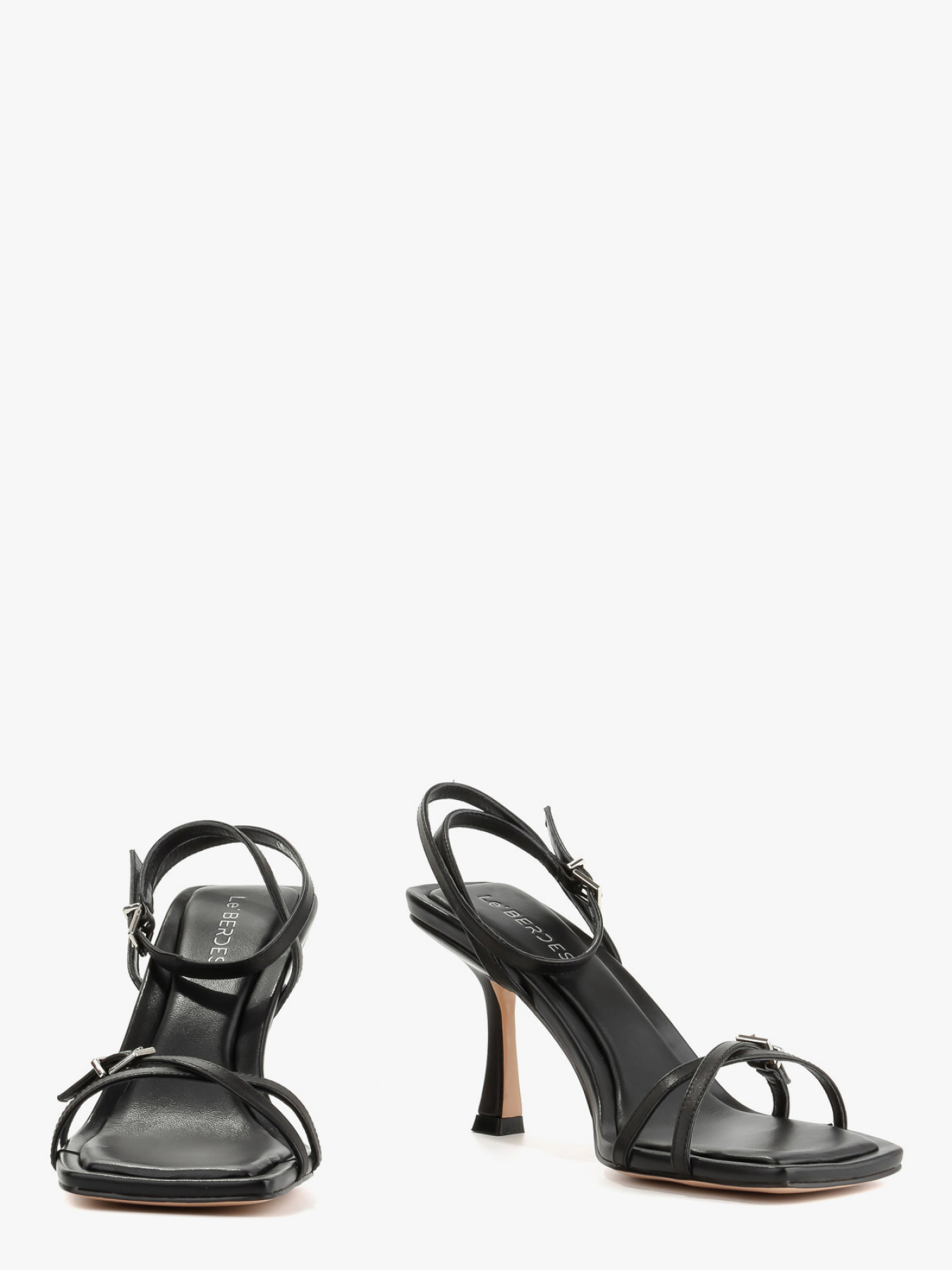 Босоножки LeBERDES модель 00000018147 Фото