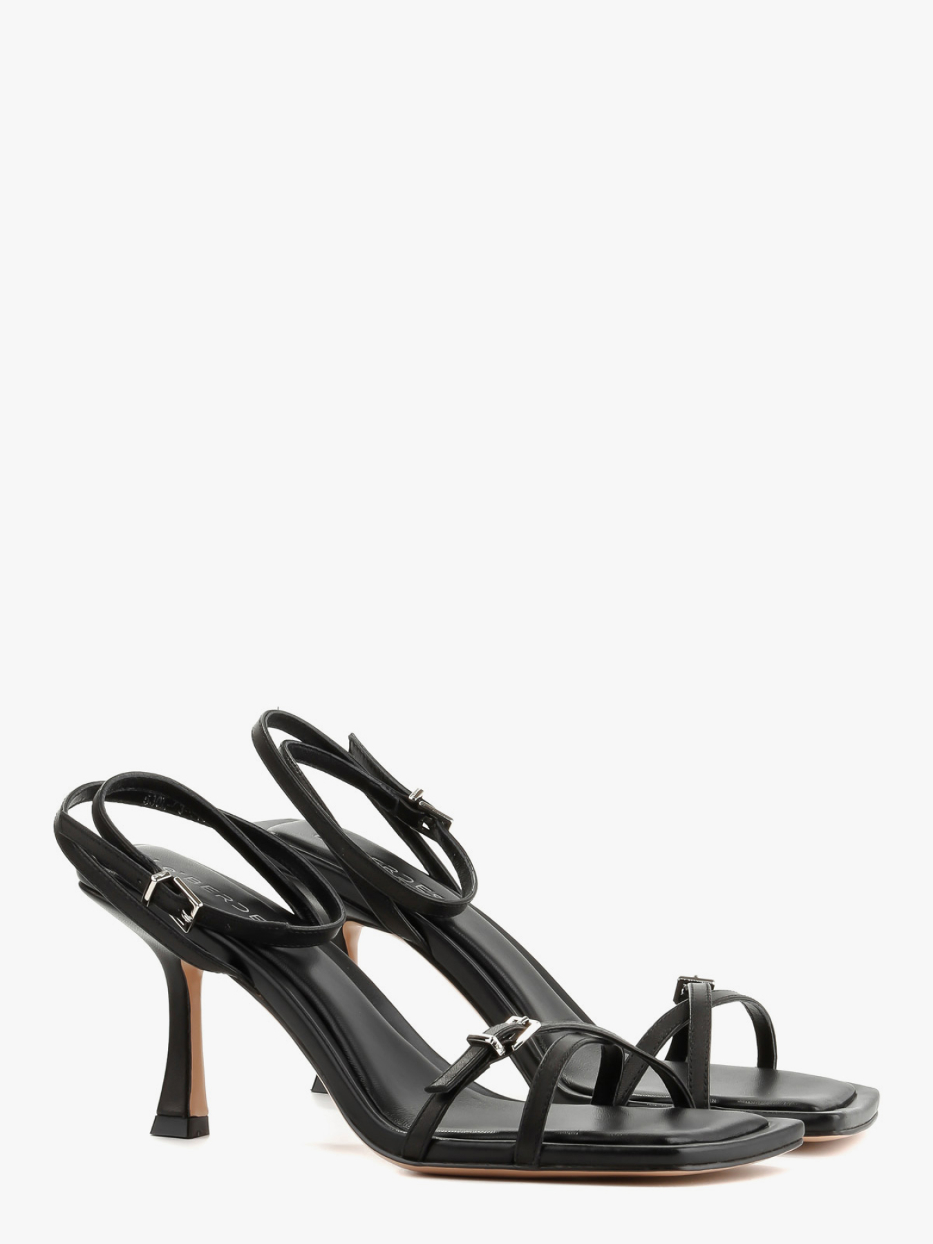 Босоніжки LeBERDES модель 00000018147 Фото