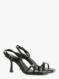 Босоніжки LeBERDES модель 00000018147 Фото