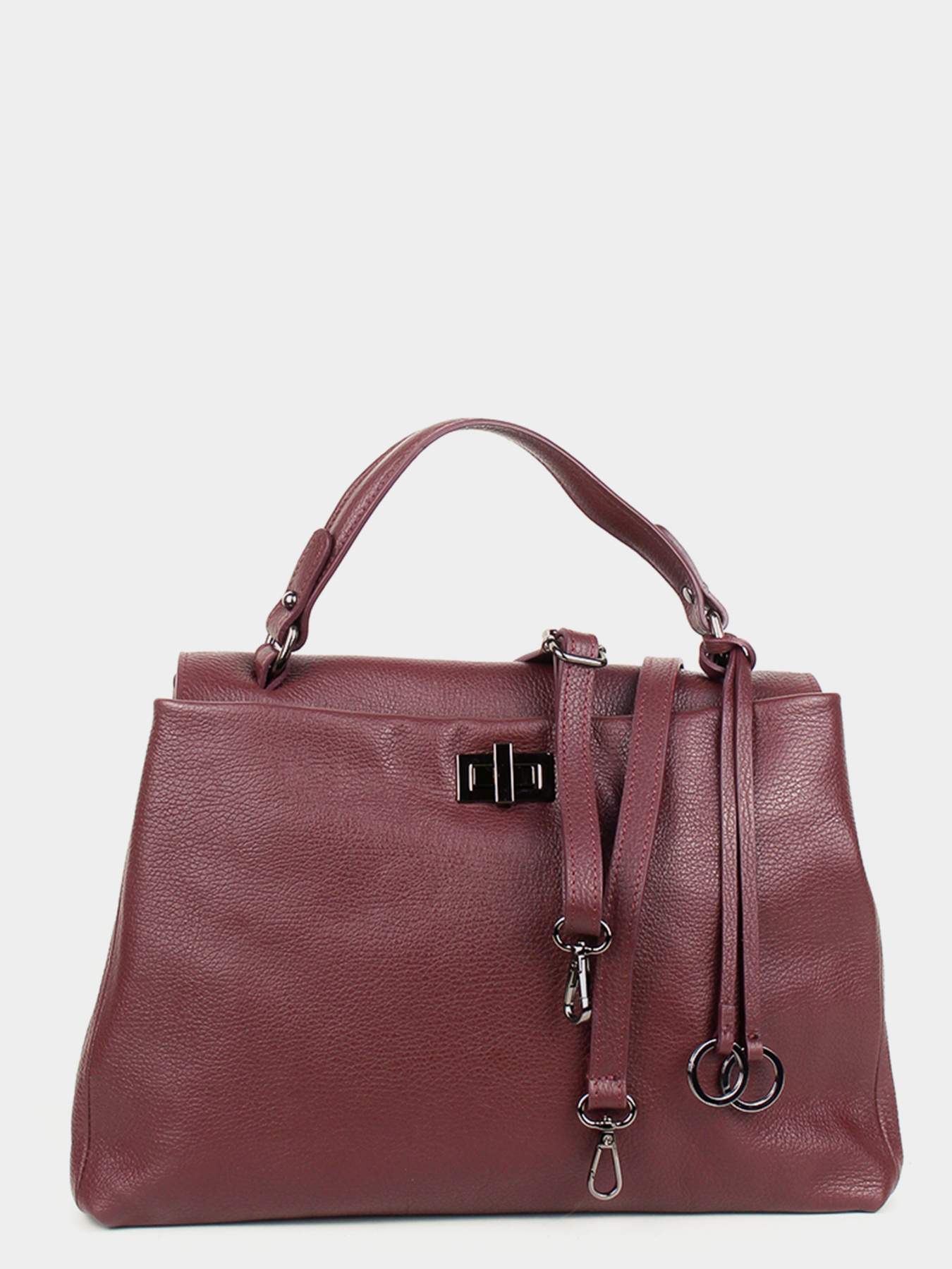 Сумка Bella Bertucci модель 6462-103-32 Фото