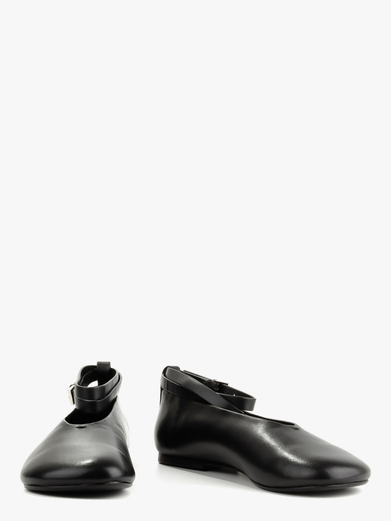 Балетки LeBERDES модель 00000018148 Фото