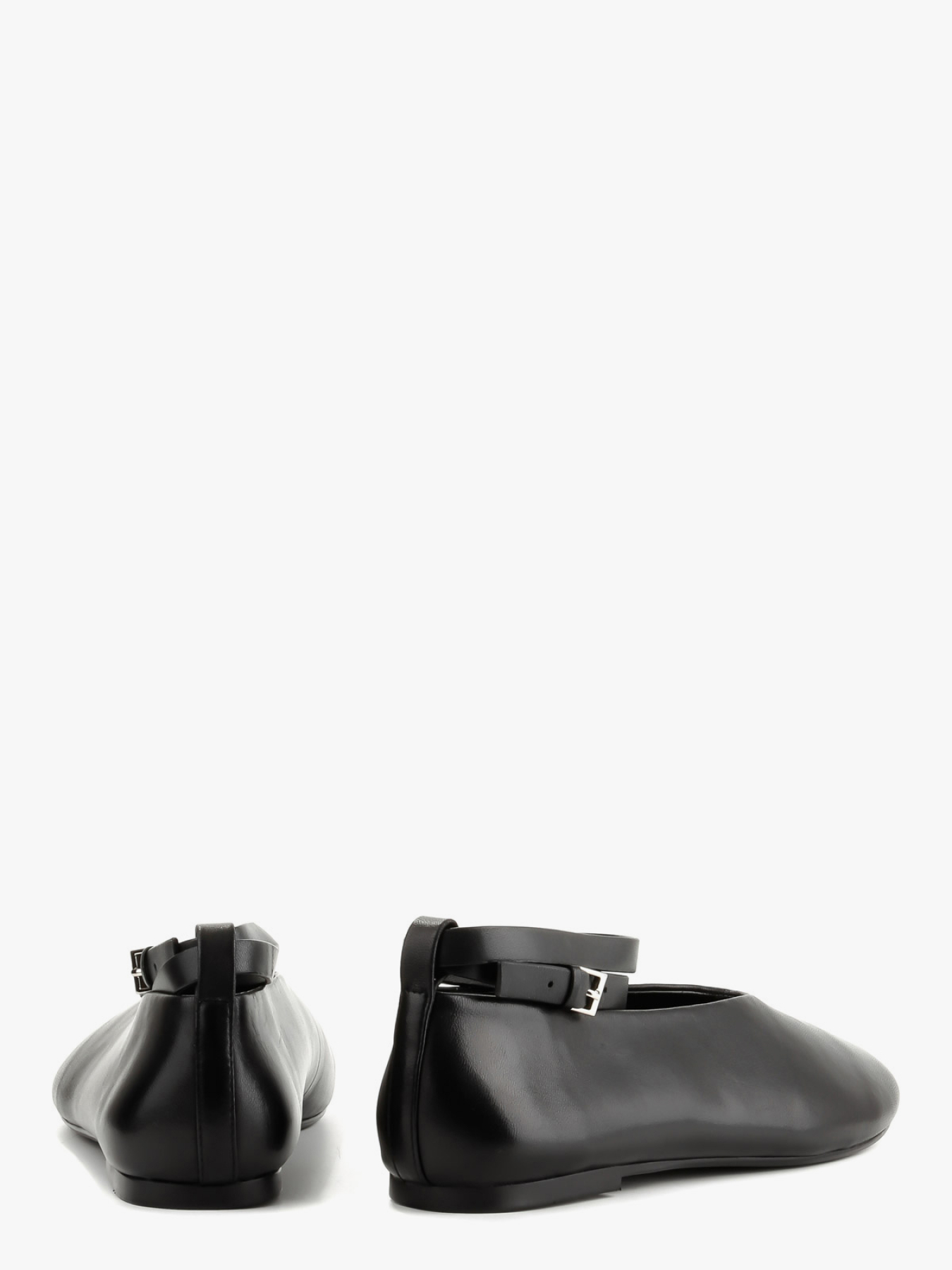 Балетки LeBERDES модель 00000018148 Фото