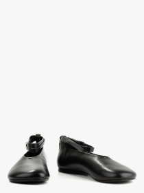 Балетки LeBERDES модель 00000018148 Фото