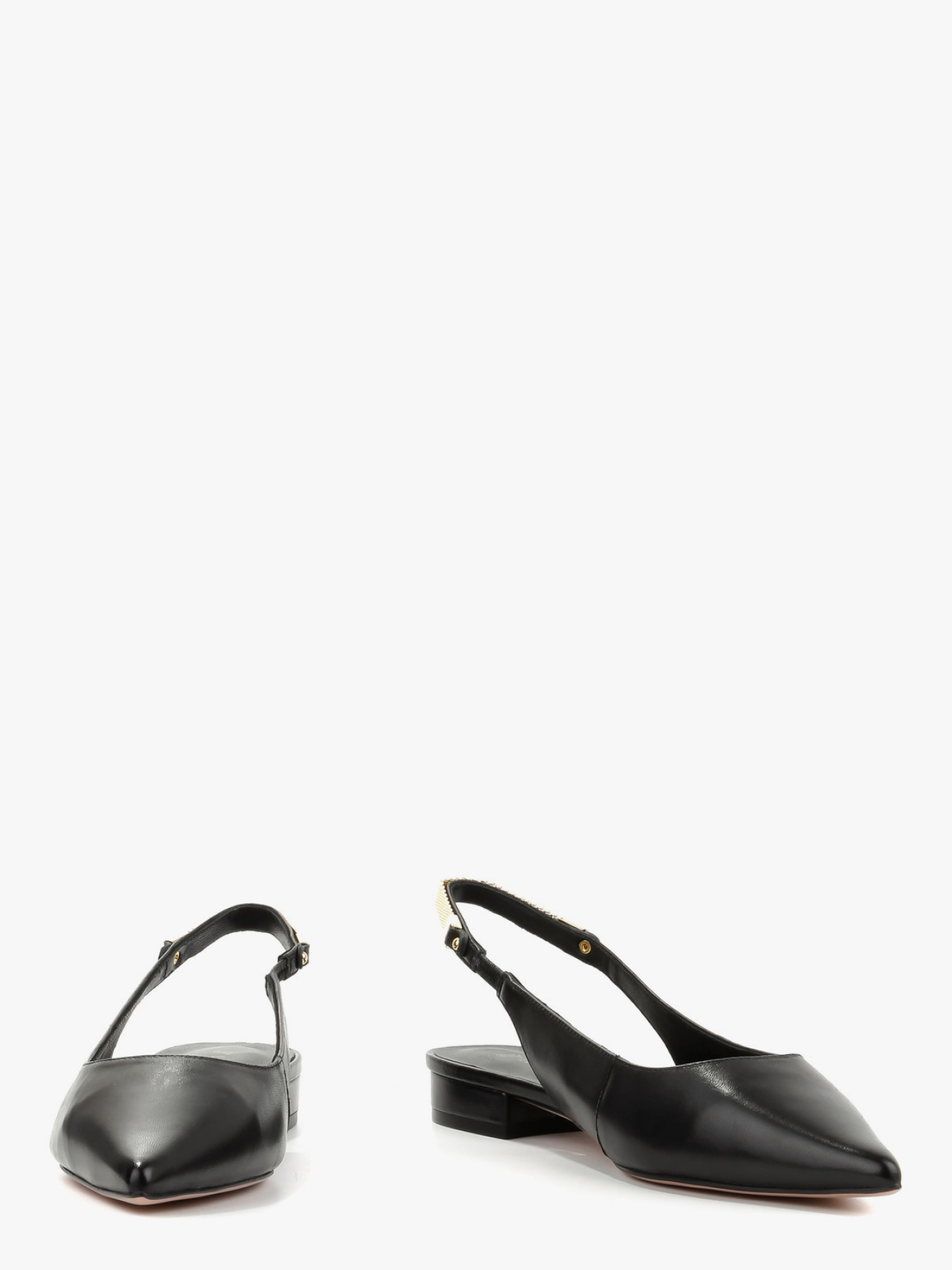 Туфли LeBERDES модель 00000018149 Фото