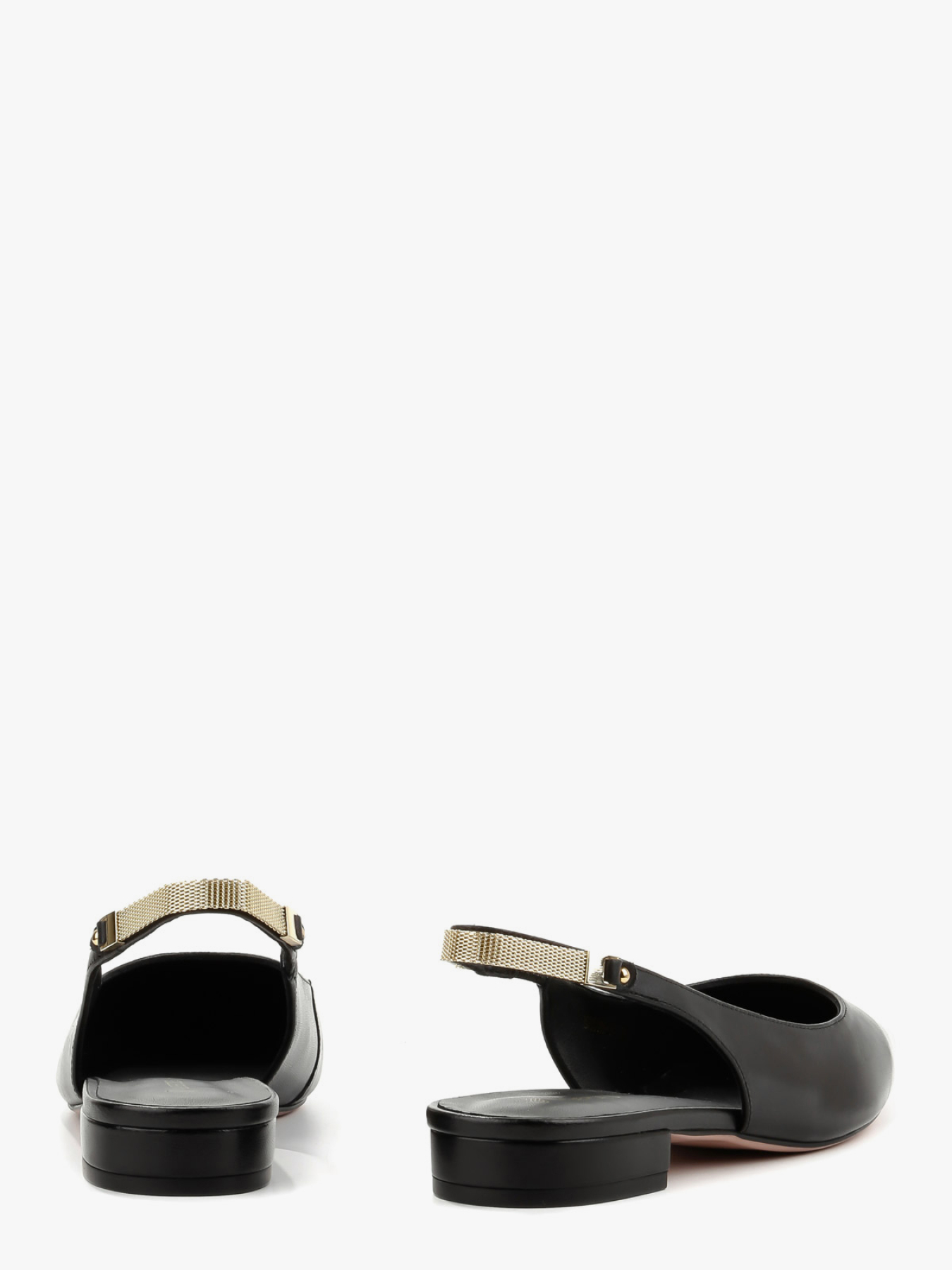 Туфли LeBERDES модель 00000018149 Фото