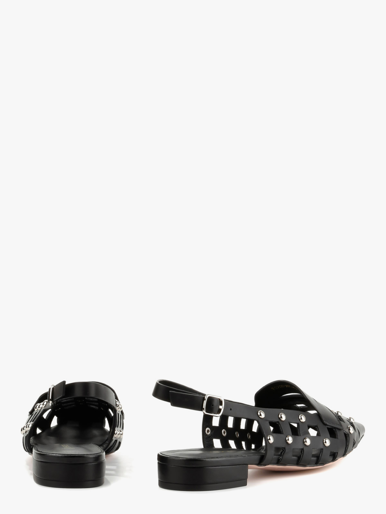 Туфли LeBERDES модель 00000018150 Фото