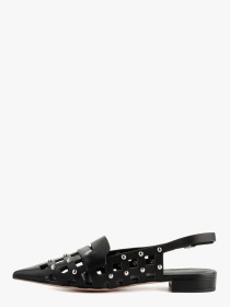 Туфли LeBERDES модель 00000018150 Фото