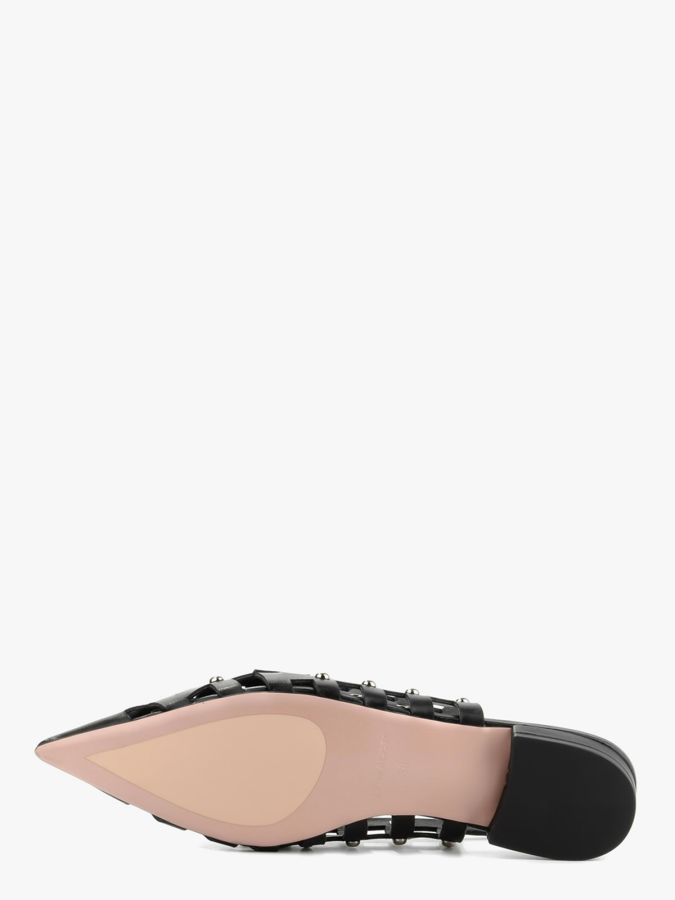 Туфли LeBERDES модель 00000018150 Фото