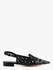 Туфлі LeBERDES модель 00000018150 Фото