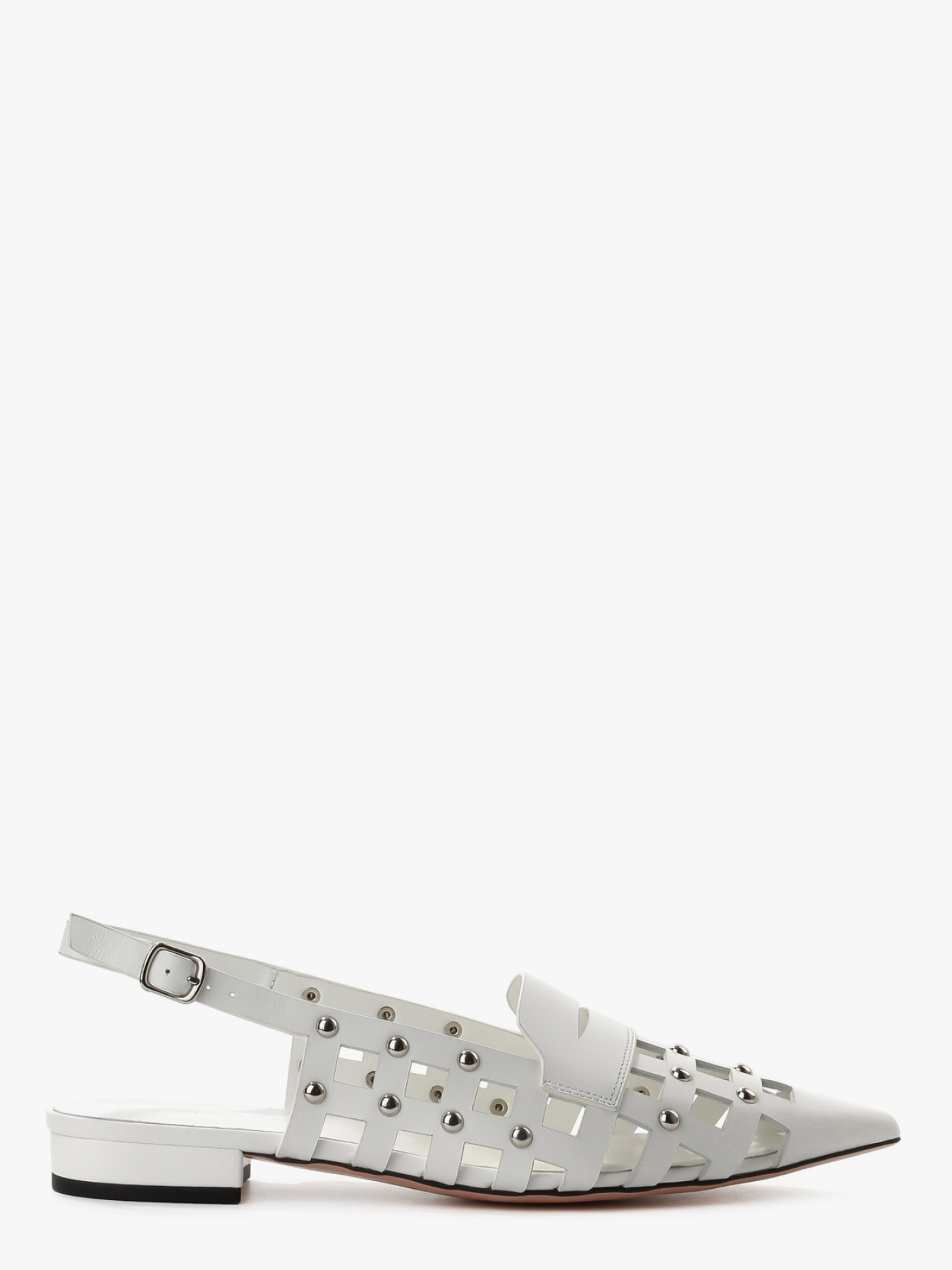 Туфли LeBERDES модель 00000018151 Фото