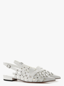 Туфли LeBERDES модель 00000018151 Фото