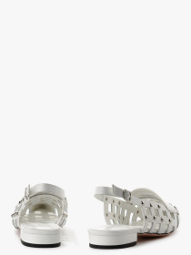 Туфли LeBERDES модель 00000018151 Фото