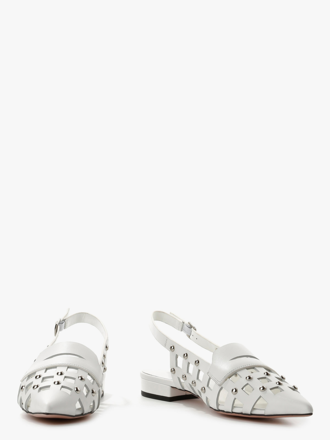 Туфлі LeBERDES модель 00000018151 Фото