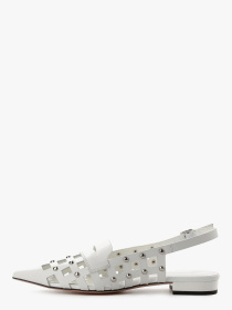 Туфлі LeBERDES модель 00000018151 Фото