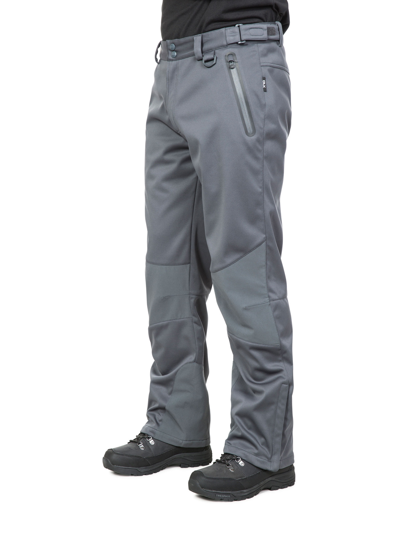 Штани повсякденні Trespass Holloway модель MABTTRM20004 Фото