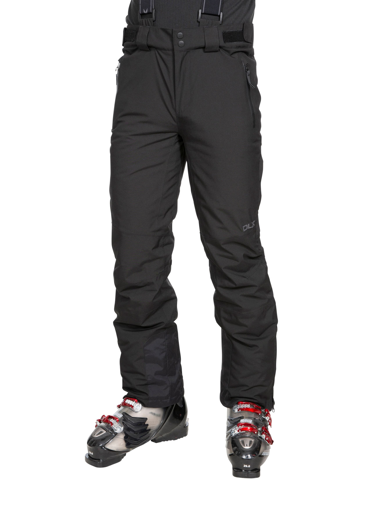 Штани Trespass Becker модель MABTTRTR0008 Фото