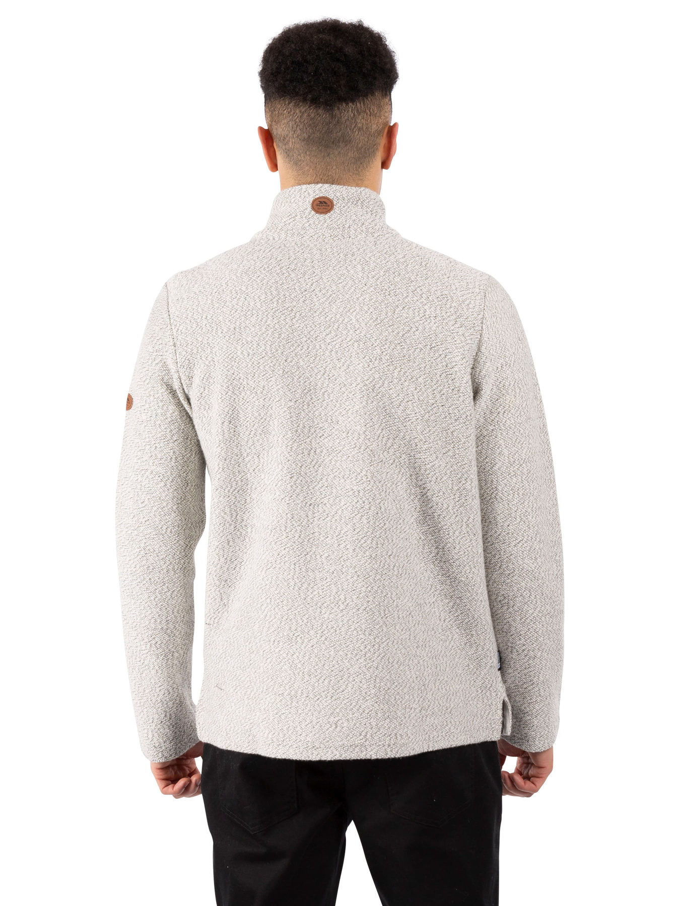 Кофти та светри Trespass Taddingley модель MATOSWTR0006 Фото