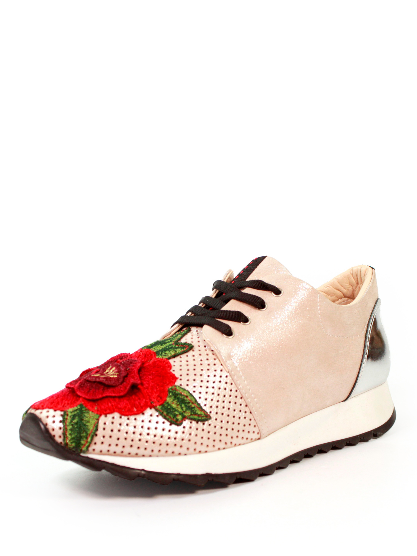 Кроссовки It-girl модель 6302-2059-1723 Фото