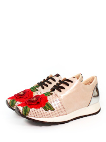 Кроссовки It-girl модель 6302-2059-1723 Фото