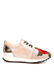 Кроссовки It-girl модель 6302-2059-1723 Фото