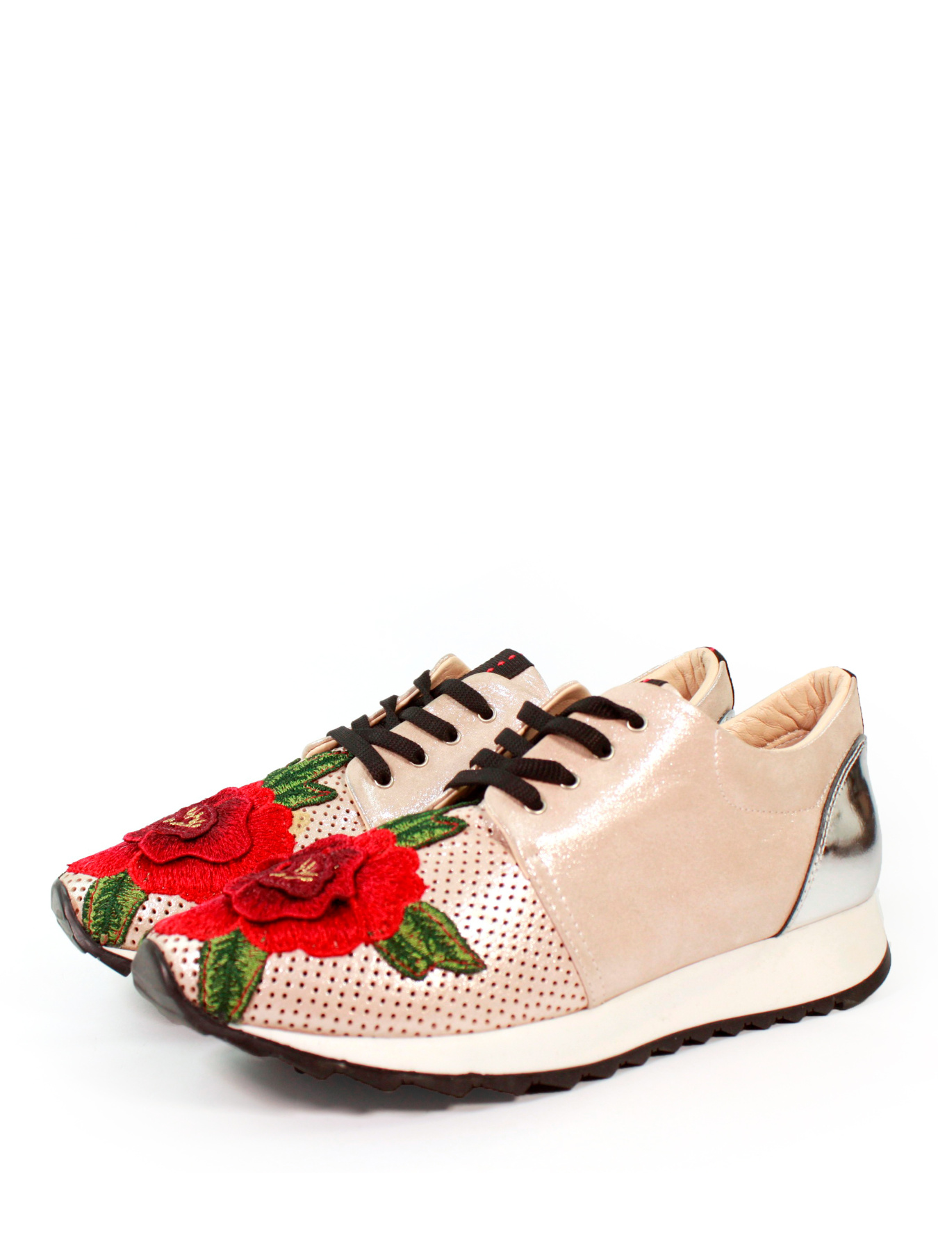 Кросівки повсякденні It-girl модель 6302-2059-1723 Фото