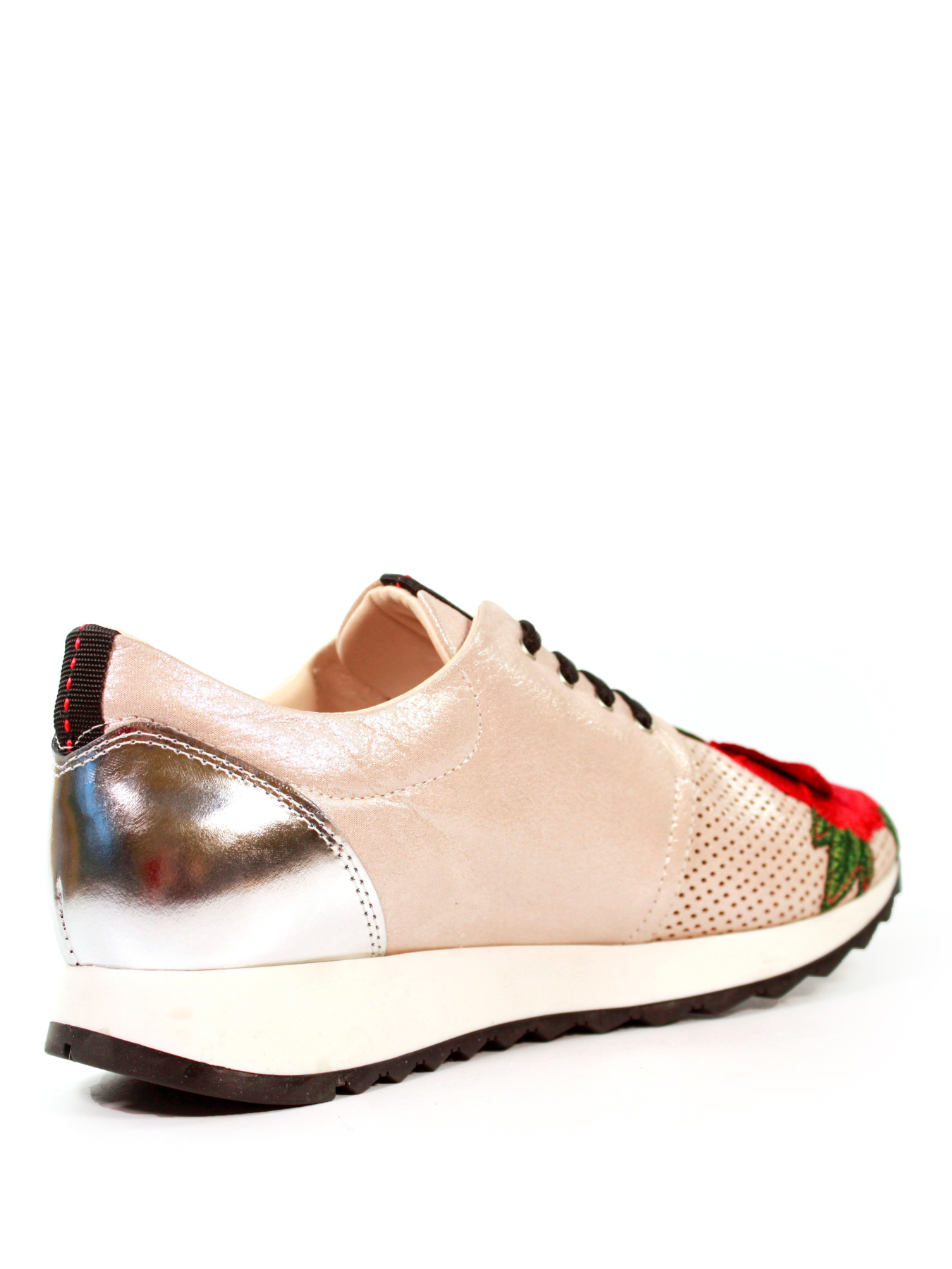 Кросівки повсякденні It-girl модель 6302-2059-1723 Фото