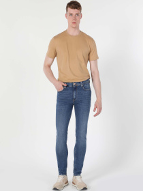 Джинсы Colin’s модель CL1060380_Q1.V1_DN42201 Фото