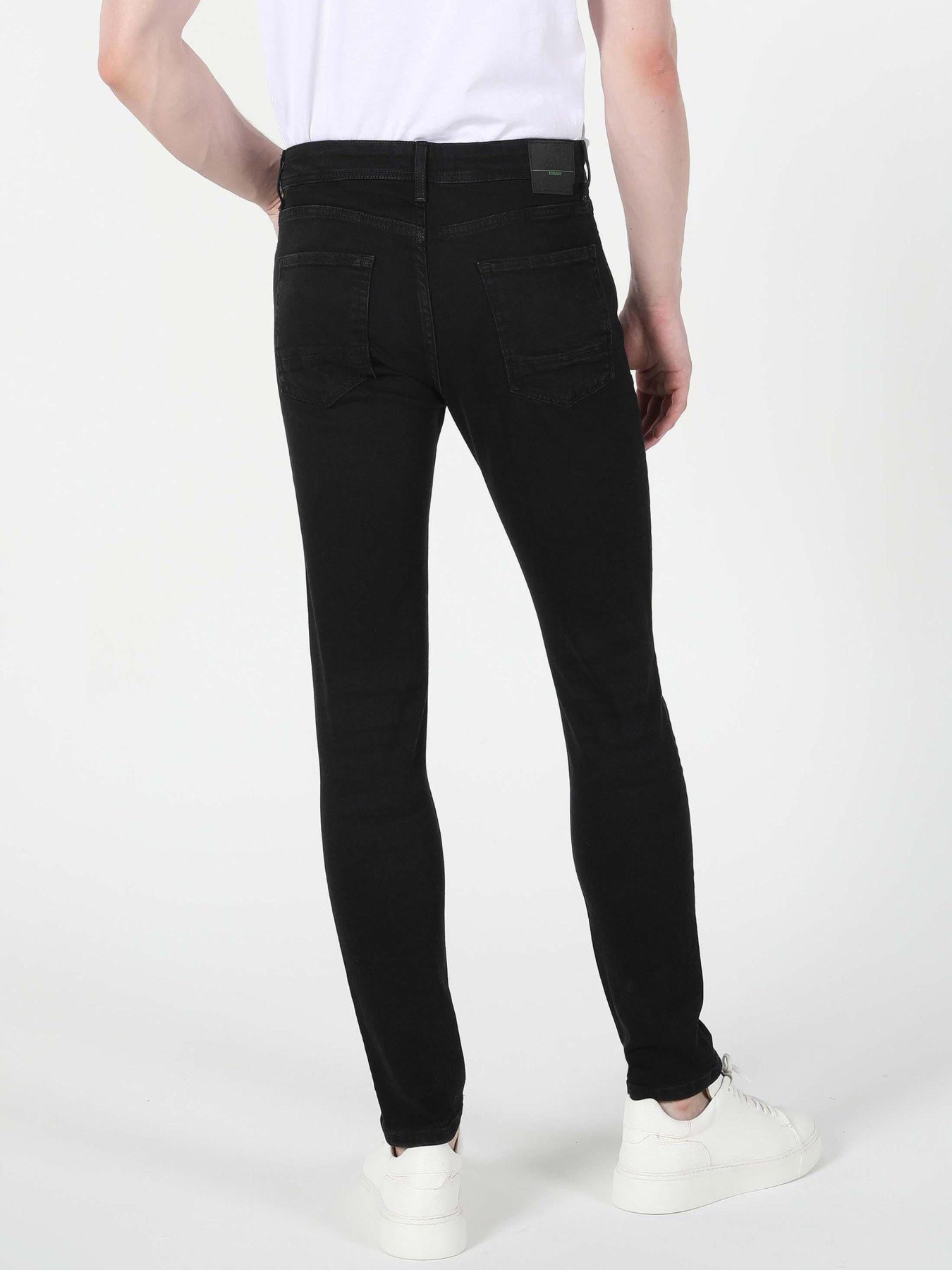 Скіні джинси Colin’s модель CL1060370_Q1.V1_DN05953 Фото