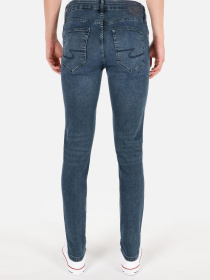 Скіні джинси Colin’s модель CL1071331_Q1.V1_DN43821 Фото
