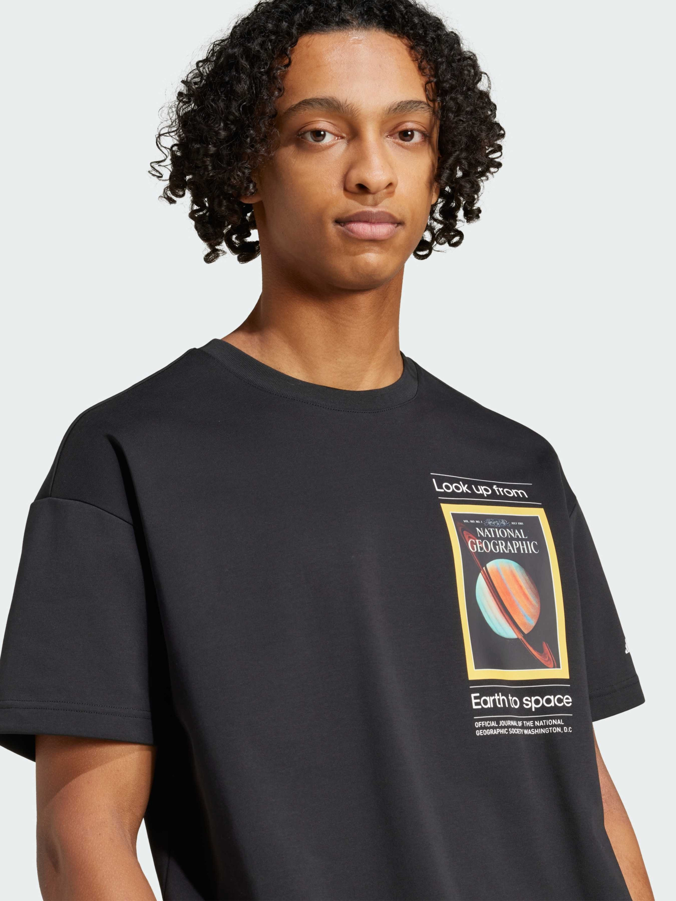 Футболка спортивная Adidas модель JD5964 Фото