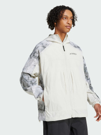 Ветровка Adidas модель JD5838 Фото