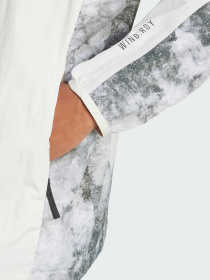 Ветровка Adidas модель JD5838 Фото