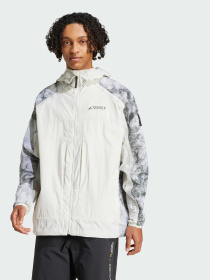 Вітровка Adidas модель JD5838 Вітровка Adidas модель JD5838 Фото