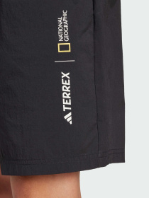 Шорты спортивные Adidas модель JD5845 Фото