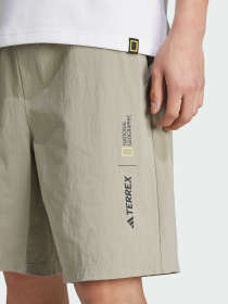 Шорты спортивные Adidas модель JD5844 Фото