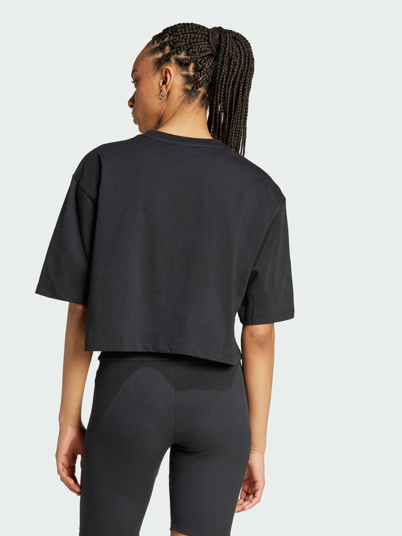 Футболка Adidas модель IW5706 Фото