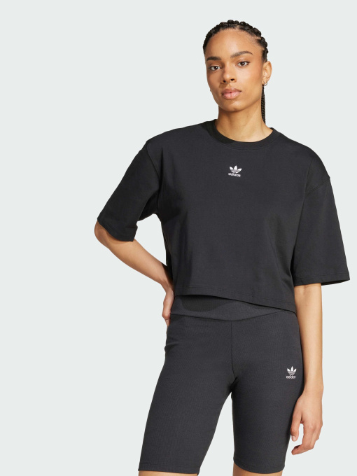 Футболка Adidas модель IW5706 Фото