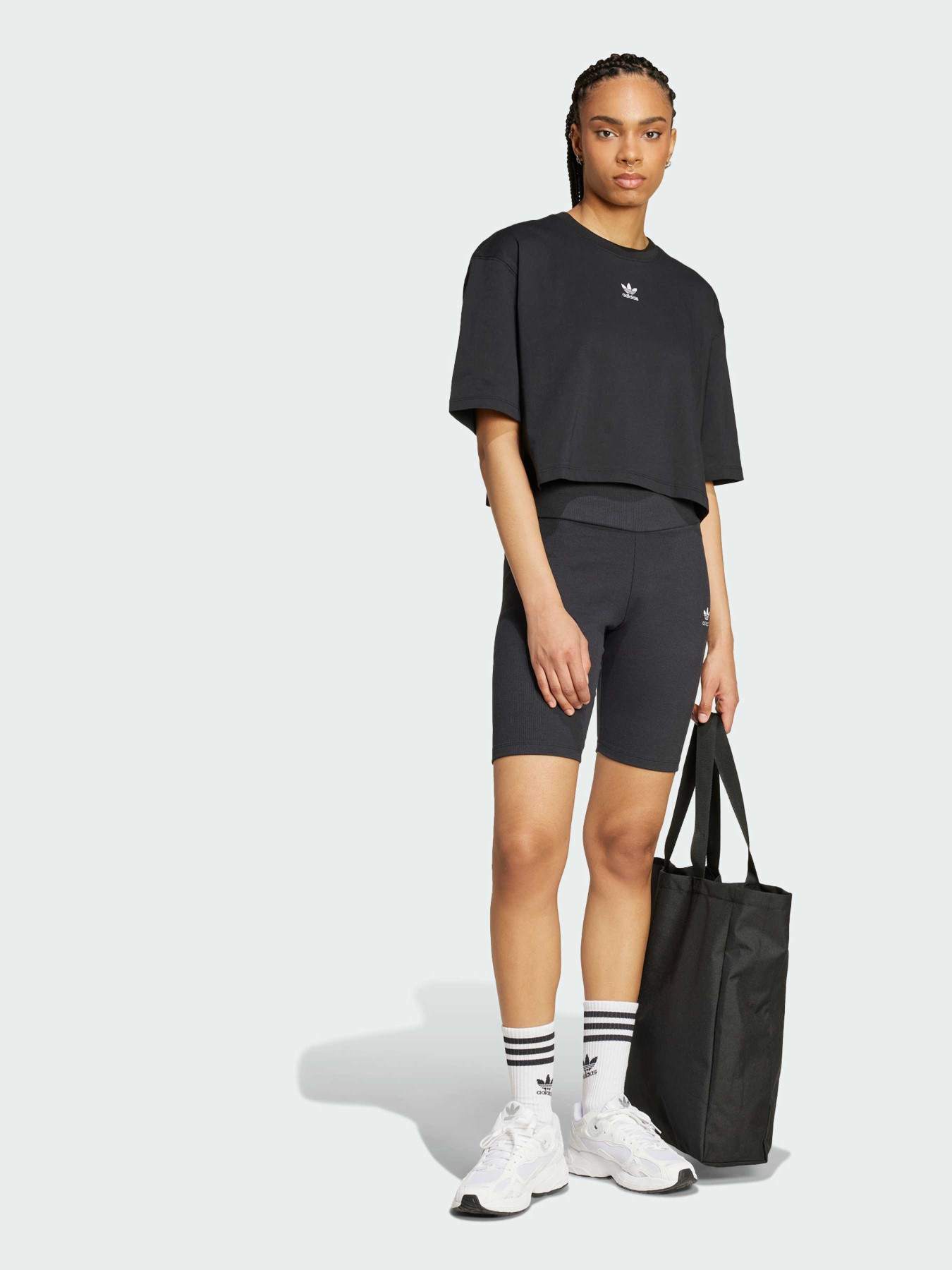 Футболка Adidas модель IW5706 Фото