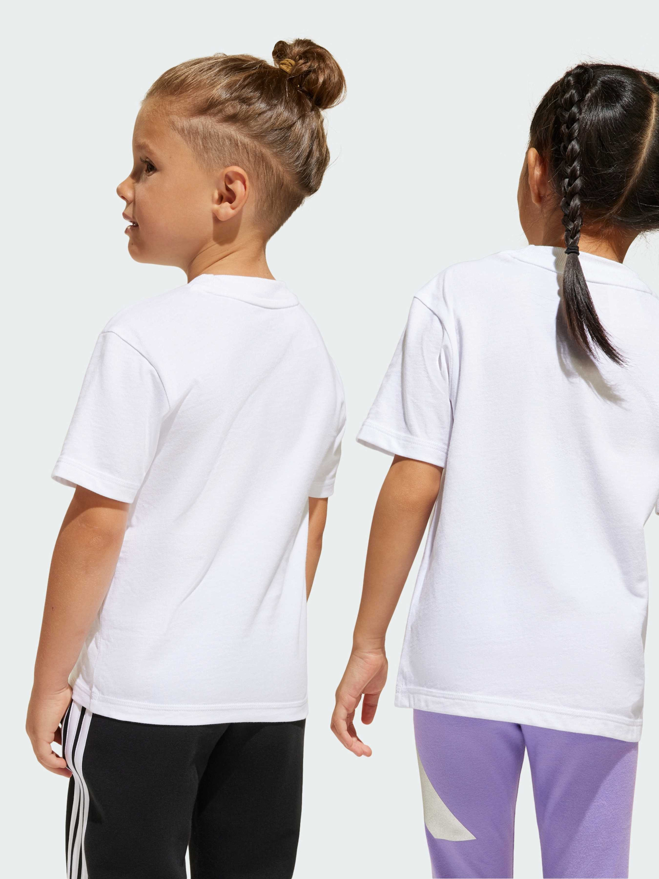 Футболка Adidas модель JC9720 Фото